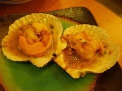 iphone_upload_pic-大渔铁板烧(中山路八佰伴店)