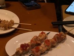 -福烤锦花(长乐路店)