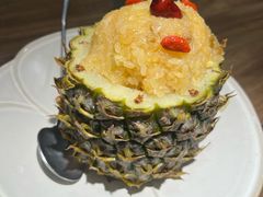 -云海肴·汽锅鸡·云南代表菜(曲江大悦城店)