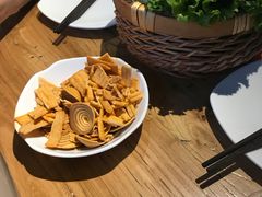 -半天妖烤鱼(方庄店)