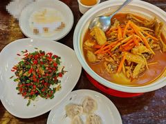 -潇湘·永州会馆(百子湾店)