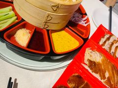 -羲和雅苑•北京烤鸭(乐园道万象城店)