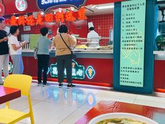 -孔师傅八仙老鸭粉丝汤(上海市第一食品商店南东店)