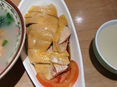 -新加坡高记KOO KEE Restaurant(盈科店)