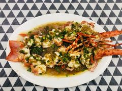 -QQ海鲜餐厅