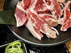 -九田家黑牛烤肉料理(中北镇店)