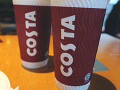 -COSTA COFFEE(西湖天地店)