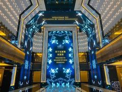 -上海苏宁宝丽嘉酒店·嘉府壹号中餐厅