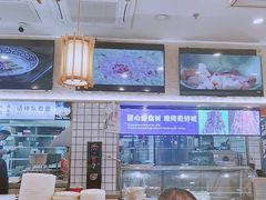 -丝路伊兰·兰州牛肉面(马连道店)