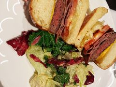 -Kathleen's Bistro&Bar 凯圣琳西餐厅(漕河泾印象城店)