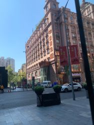 -不迫先生专业男士剪发