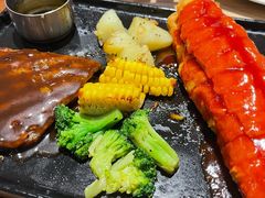 -必胜客(阿罗海店)