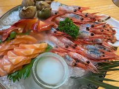-真剑日本料理·铁板烧(贵州路店)