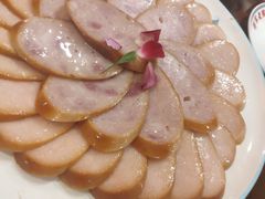 -那家老院子东北菜·饺子·小鸡炖蘑菇(艳华街店)