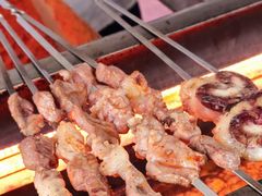 -正宁路小吃夜市