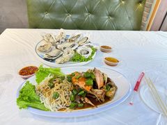 -东夷海鲜巨无霸(东夷小镇店)