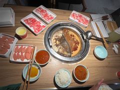 -季季红火锅(长沙步行街店)