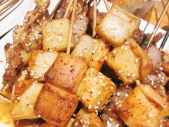 -木屋烧烤(坂田天安云谷店)