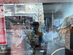 -添福来墨鱼饺子 · 海鲜东北菜(泡崖店)