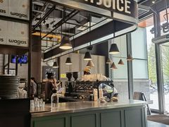-Wagas(凤凰汇店)