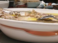 -小厨娘淮扬菜(天印大道店)