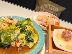 -观塘港茶餐厅(八一大道店)