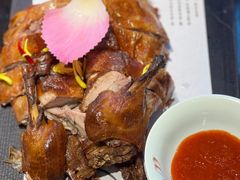 -姑苏家宴·苏帮菜·松鼠桂鱼(苏州总店)