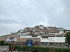 -星巴克(舟山蜈蚣峙店)