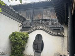 -沈坤状元府景区
