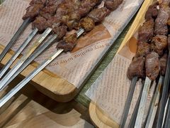 -丝路东方虾仁水饺(北京路二宫汇嘉店)