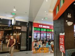 -丽达购物中心(崂山店)