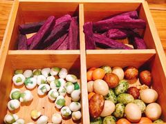 -百年神厨·地道川菜(清江西路店)