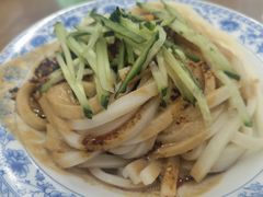 -西安贾三灌汤包·回坊小吃·清真炒菜(北院门总店)