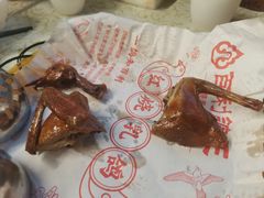 -百利鸽王(紫薇路店)