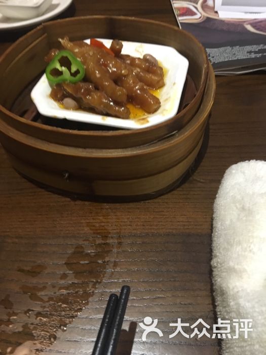 点心传说(万隆城店)-图片-河源美食-大众点评网