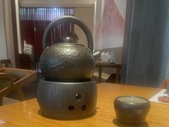 -花潮料理艺食馆(SM新生活广场店)
