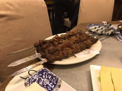 -福寿斋·老北京铜锅涮肉·烤鸭(顺义总店)