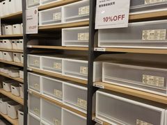 -MUJI无印良品(京西大悦城店)