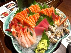 -大桥日本料理·日式放题·铁板定食(科兴科学园店)