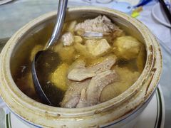 -台山第一家兴华黄鳝饭·黄鳝婆(彭沙坑总店)