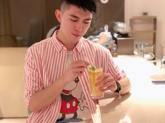 -théATRE 茶聚场(王府中環店)