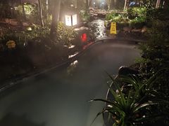 -融汇温泉