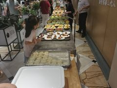 -印象泰和园(望丛西路店)