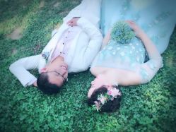 点击看大图 -蔚蓝映像STUDIO婚纱摄影(南稍门店)