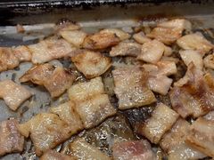 -相约海中金海鲜肥牛自助烤肉火锅(上下九店)