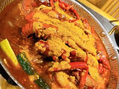 -大川先生·小龙虾·川菜(信义坊店)