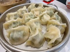 -新洪记·丽久饭店(铁西店)