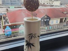 -柴门·头啖汤(天安千树店)