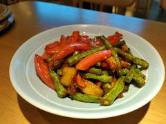 -蜜桃餐厅·伴山(绿宝广场店)