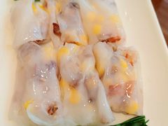 -海陵岛保利皇冠假日酒店·御公馆中餐厅 CANAL LNUA